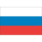 Russia Flag