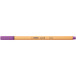 STABILO point 88 fineliner, plum (pruimpaars)