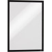 Durable Magnetisch kader, zwart, ft A3, pak van 5 stuks