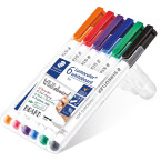 Staedtler whiteboardmarker...