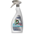 CIF Pro Formula alcohol...