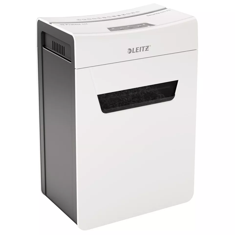Leitz IQ Protect destructeur de...