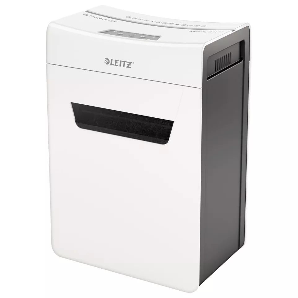 Leitz IQ Protect Premium Paper...