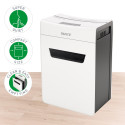 Leitz IQ Protect Premium Paper Shredder 10X P4