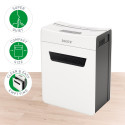 Leitz IQ Protect Premium 8X Paper Shredder