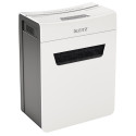 Leitz IQ Protect Premium 8X Paper Shredder