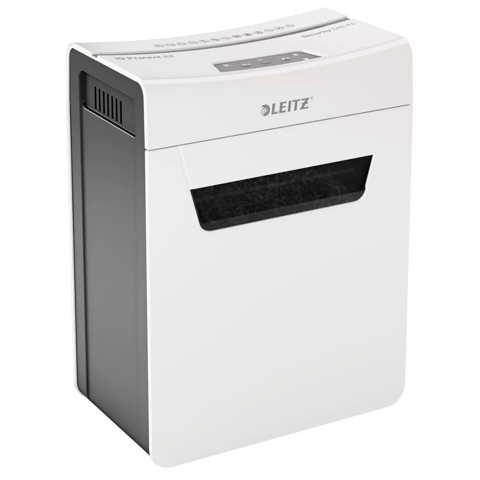 Leitz IQ Protect Premium 8X Paper...
