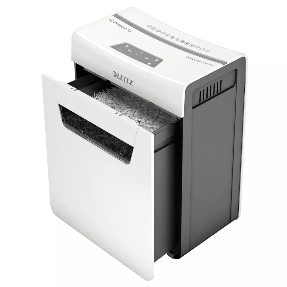 Leitz IQ Protect Premium...