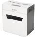 Leitz IQ Protect Premium Paper Shredder 6X
