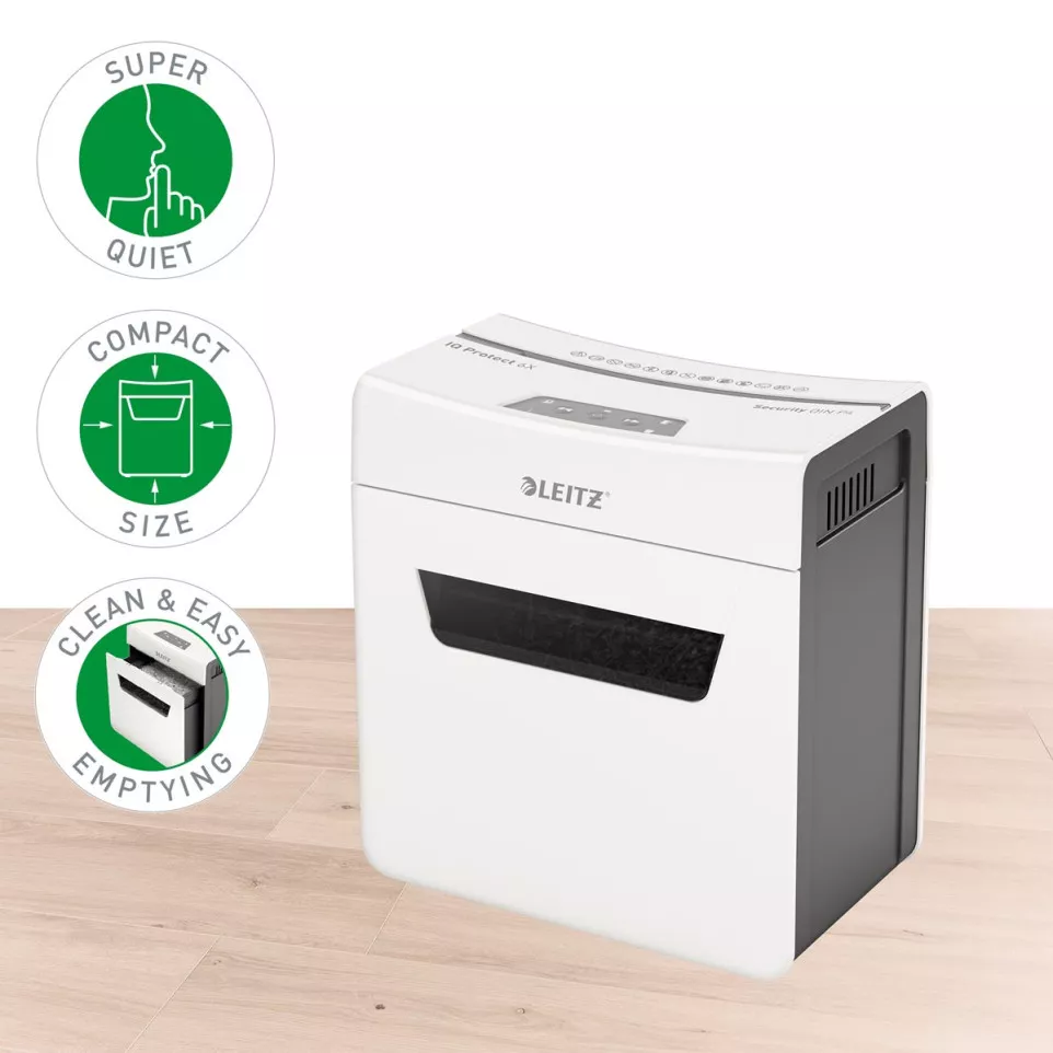 Leitz IQ Protect Premium...