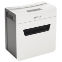 Leitz IQ Protect Premium Paper Shredder 6X