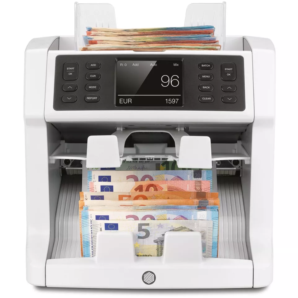 Safescan biljettelmachine 2985-SX,...