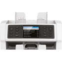 Safescan biljettelmachine 2985-SX, met 7-voudige valsgelddetectie