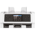 Safescan 2985-SX Banknote Counter with 7-Point Counterfeit Detection