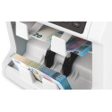 Safescan 2985-SX Banknote Counter with 7-Point Counterfeit Detection