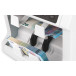 Safescan biljettelmachine 2985-SX, met 7-voudige valsgelddetectie