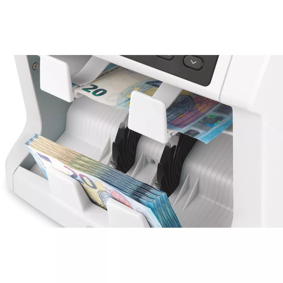 Safescan 2985-SX Banknote Counter...