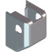 Mannelijke spildop K Titanium R01.3 R.329190 / pce