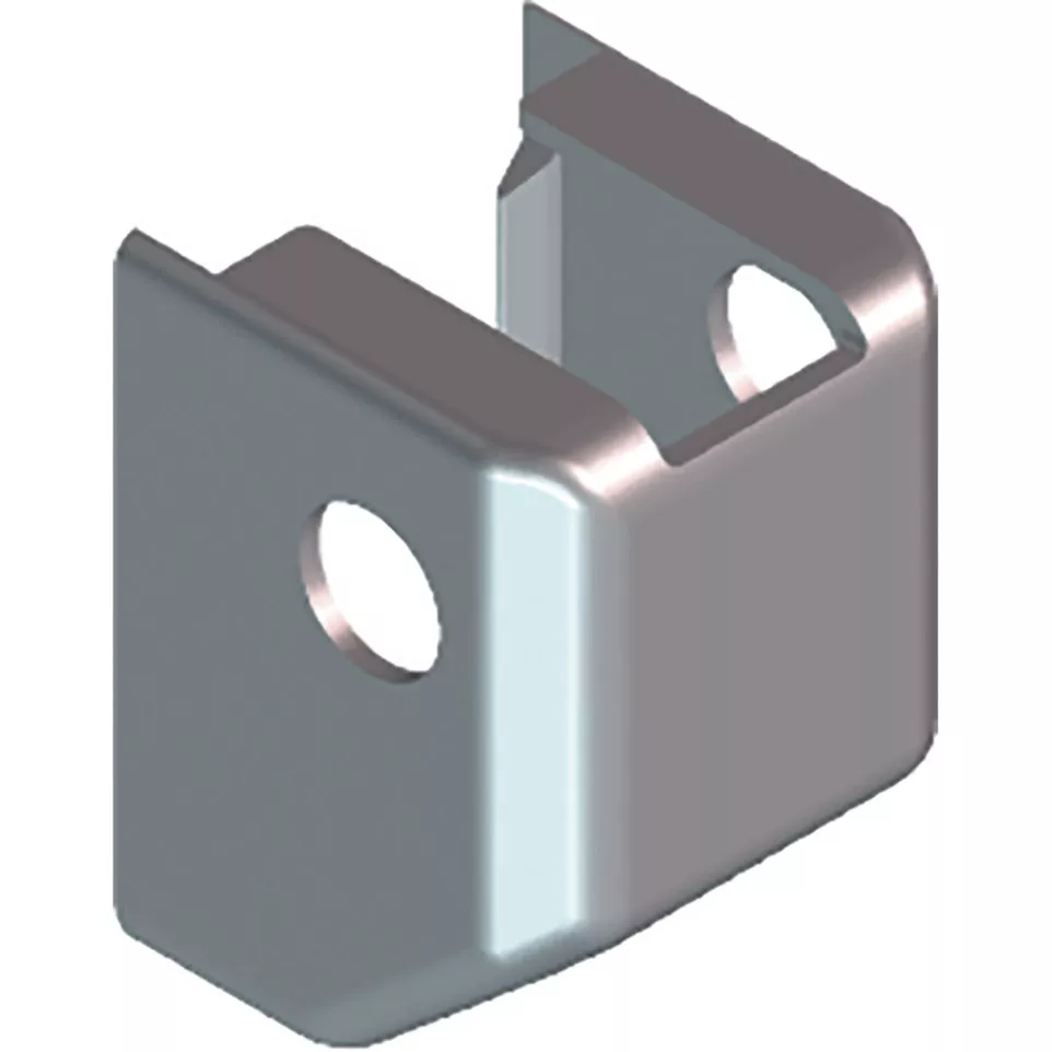 Mannelijke spildop K Titanium R01.3...
