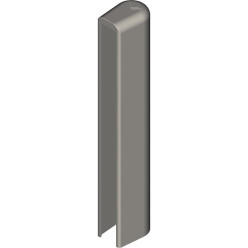 SAV Coiffe pivot femelle K crème 9001  R.254445 / pce