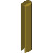 ROTO Female Pivot Cap K Gold R03.1 Ref.230485 per piece