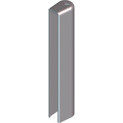 SAV Coiffe pivot femelle K titane R01.3 R.329188 / pce