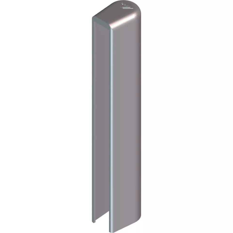 Female Pivot Cap K Titanium R01.3...
