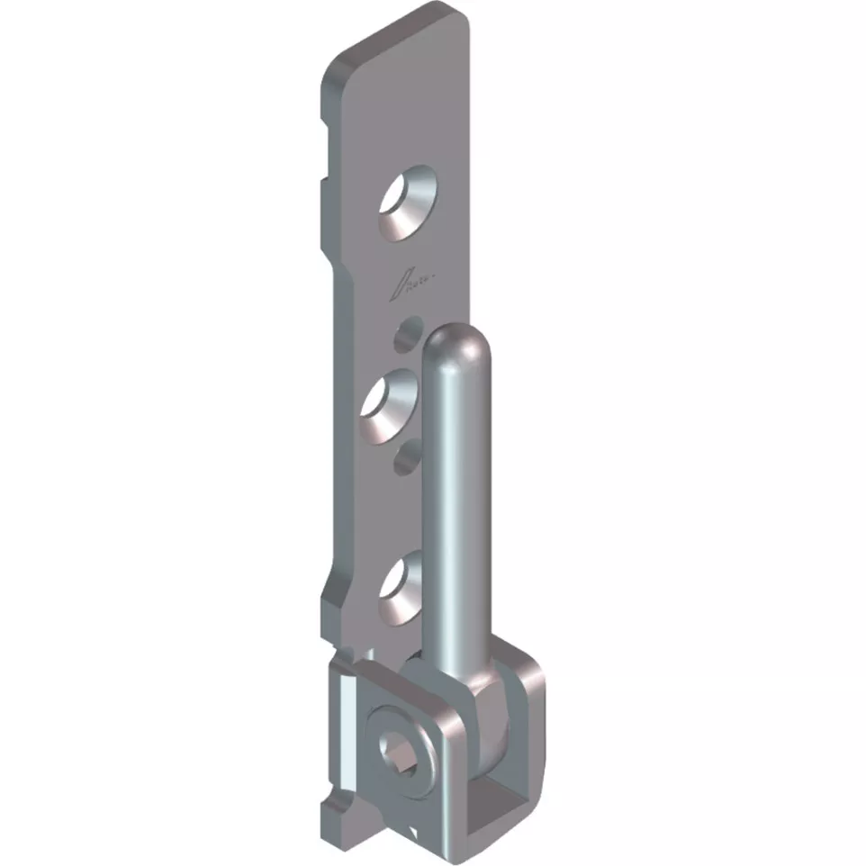 Roto Male Pivot E5 for Timber Frame...
