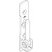 Roto Male Pivot E5 for Timber Frame Set 4/15(18)-9 - 12/20-9(13) Right / pc