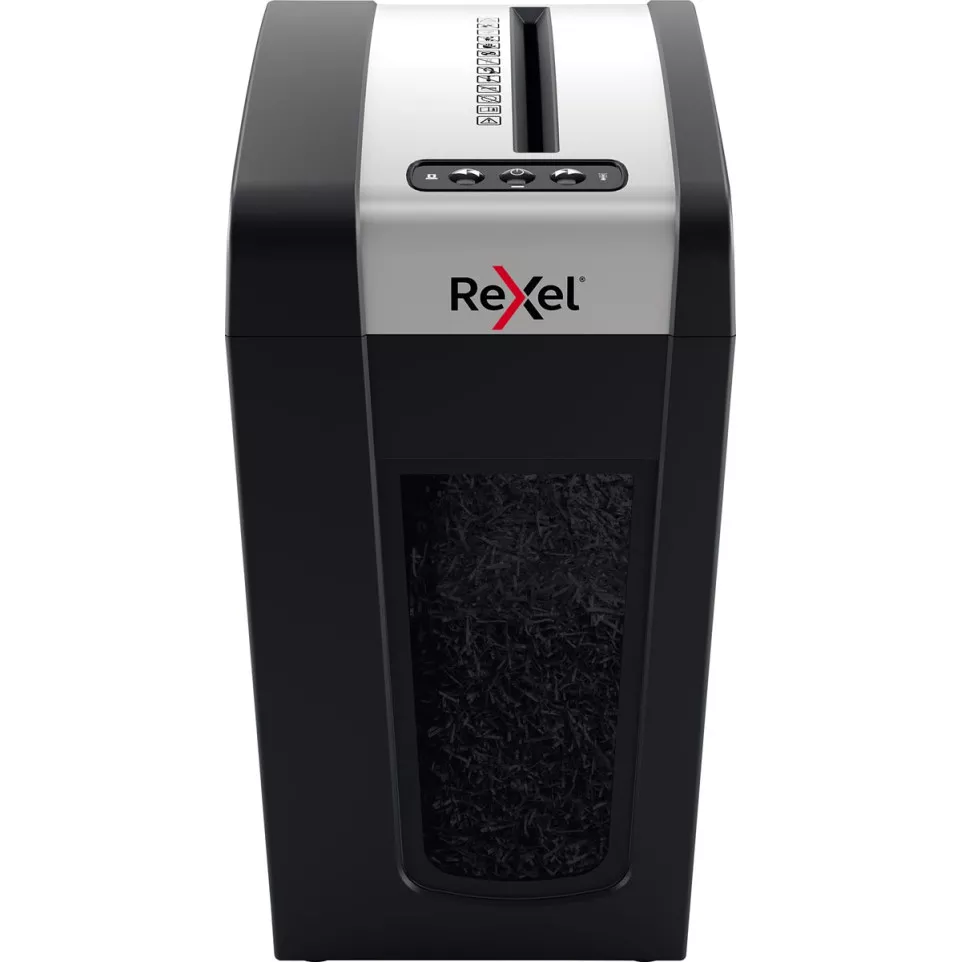 Rexel Secure MC6-SL Cross Cut Paper...