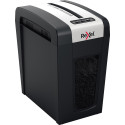 Rexel Secure MC6-SL Cross Cut Paper Shredder