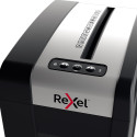 Rexel Secure MC6-SL Cross Cut Paper Shredder