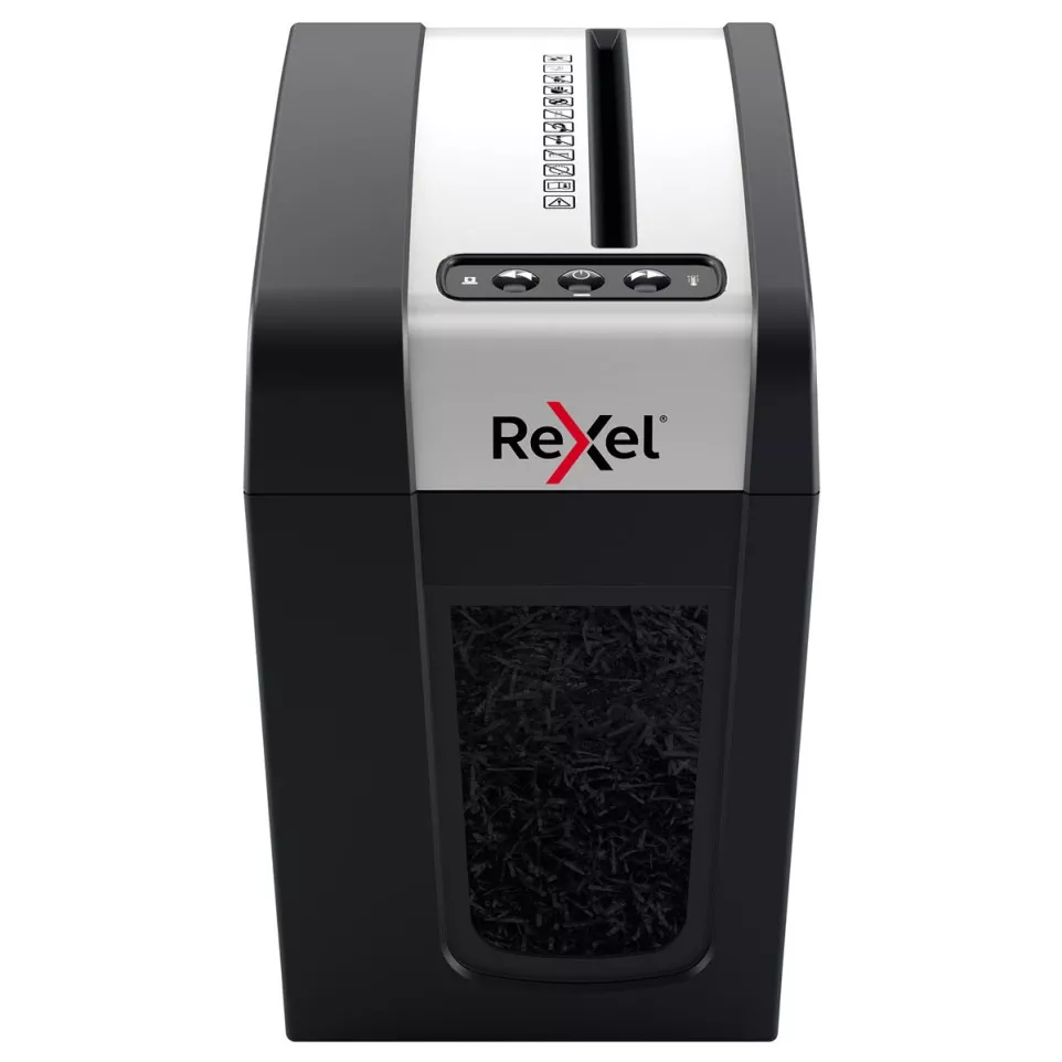 Rexel Secure MC3-SL Document Shredder