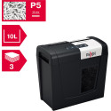 Rexel Secure papiervernietiger MC3