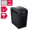 Rexel Secure destructeur de documents X10-SL