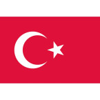 Vlag Turkije