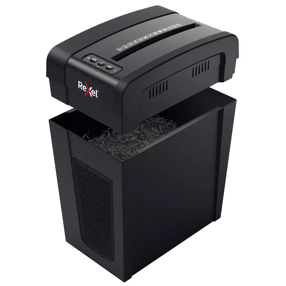 Rexel Secure destructeur de documents...