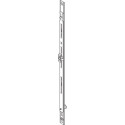 Vergrendeling 400mm "P" R.255285 / pce