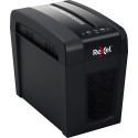 Rexel Secure destructeur de documents X6-SL