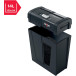 Rexel Secure destructeur de documents X8