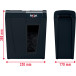 Rexel Secure destructeur de documents X8