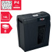 Rexel Secure papiervernietiger X8