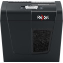 Rexel Secure destructeur de documents X6