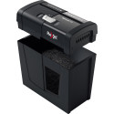 Rexel Secure destructeur de documents X6