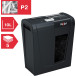 Rexel Secure S5 Strip Cut Shredder