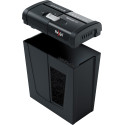 Rexel Secure S5 Strip Cut Shredder