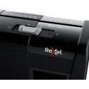 Rexel Secure S5 Strip Cut Shredder