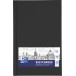 Oxford "Sketchbook" dummyboek, 96 vel, 100 g/m², ft A5, zwart
