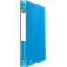 Oxford Urban classeur, ft A4, en PP, 4 anneaux en O de 30 mm, dos de 4 cm, couleurs assorties