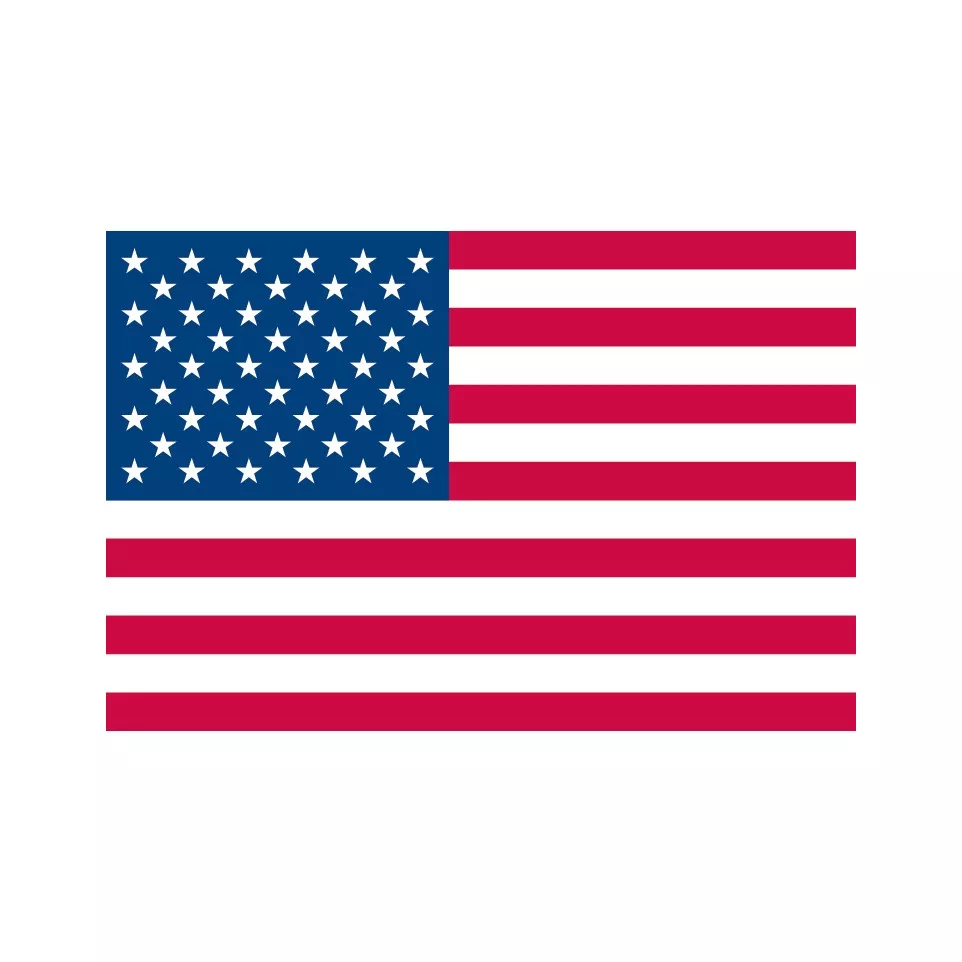 USA Flag